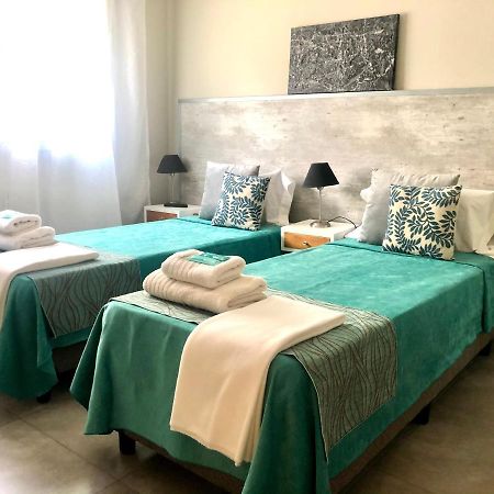 Hotel Berlin Pinamar Dış mekan fotoğraf