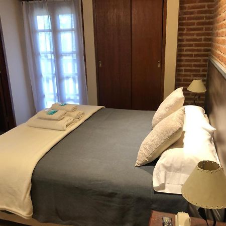 Hotel Berlin Pinamar Dış mekan fotoğraf