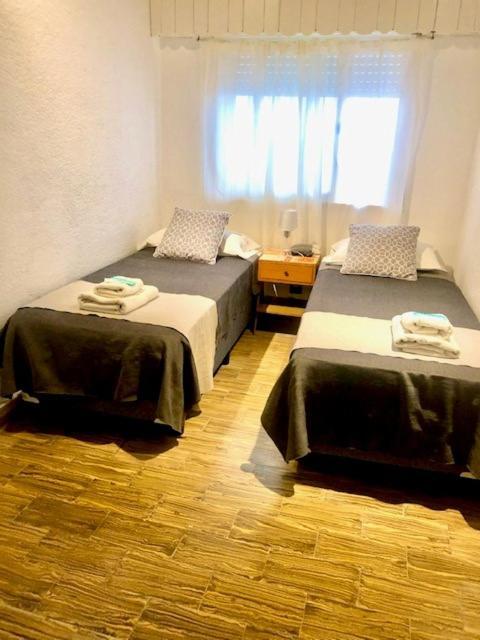 Hotel Berlin Pinamar Dış mekan fotoğraf