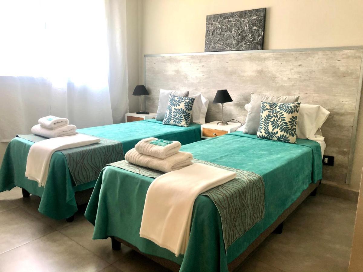 Hotel Berlin Pinamar Dış mekan fotoğraf