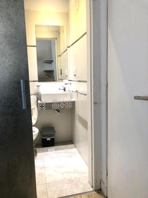 Hotel Berlin Pinamar Dış mekan fotoğraf