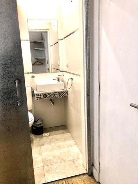 Hotel Berlin Pinamar Dış mekan fotoğraf