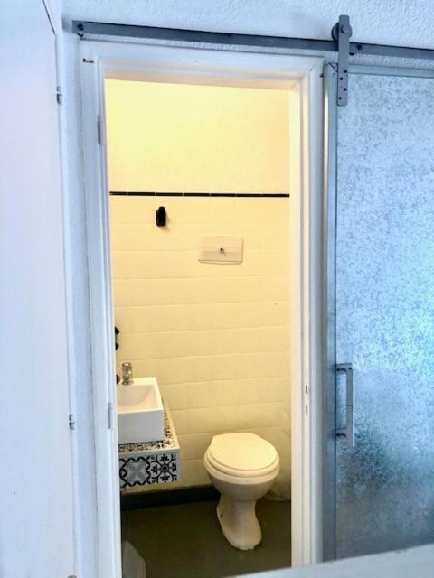 Hotel Berlin Pinamar Dış mekan fotoğraf