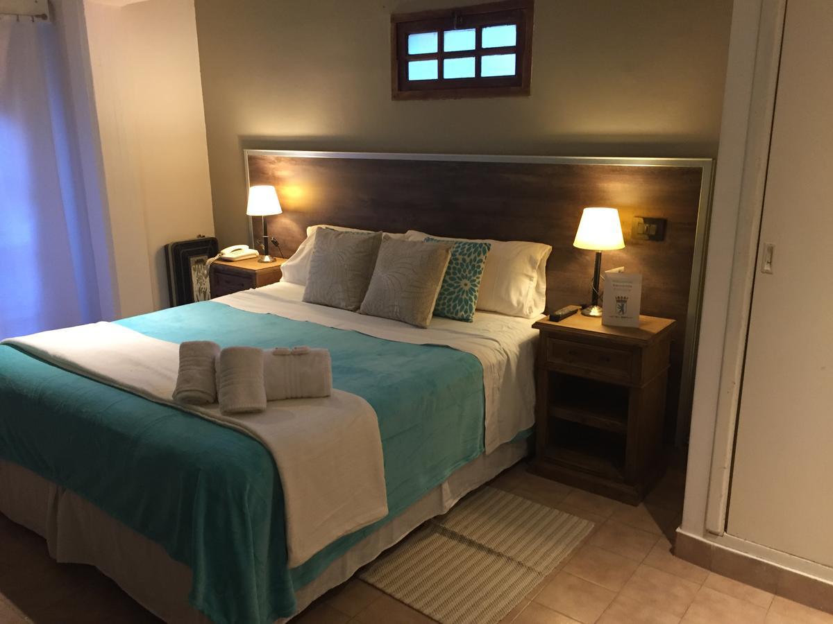 Hotel Berlin Pinamar Dış mekan fotoğraf