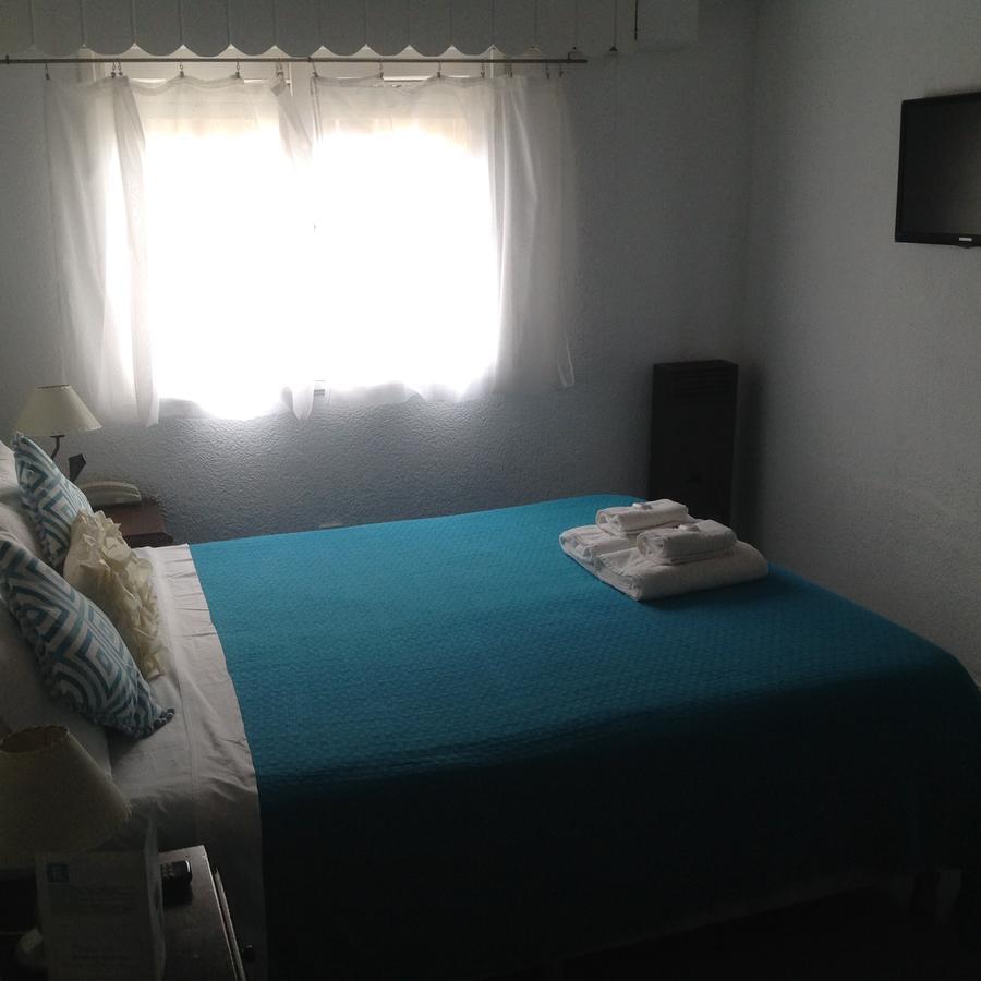 Hotel Berlin Pinamar Dış mekan fotoğraf