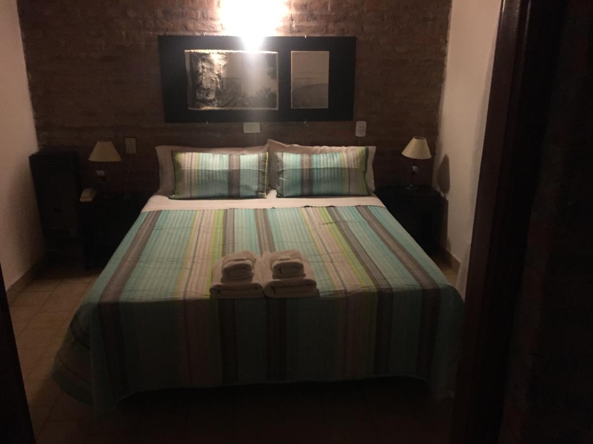 Hotel Berlin Pinamar Dış mekan fotoğraf