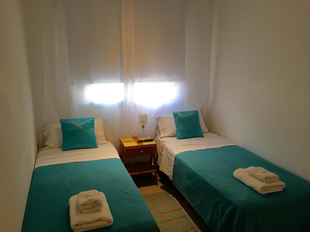 Hotel Berlin Pinamar Dış mekan fotoğraf
