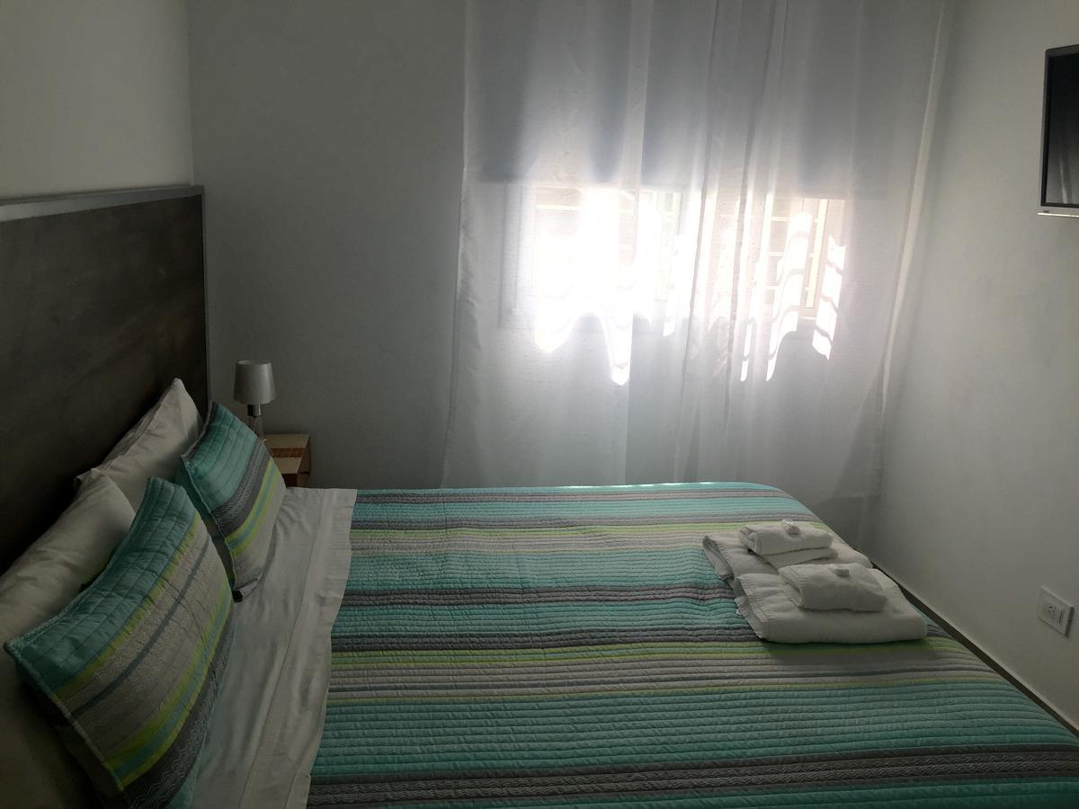 Hotel Berlin Pinamar Dış mekan fotoğraf