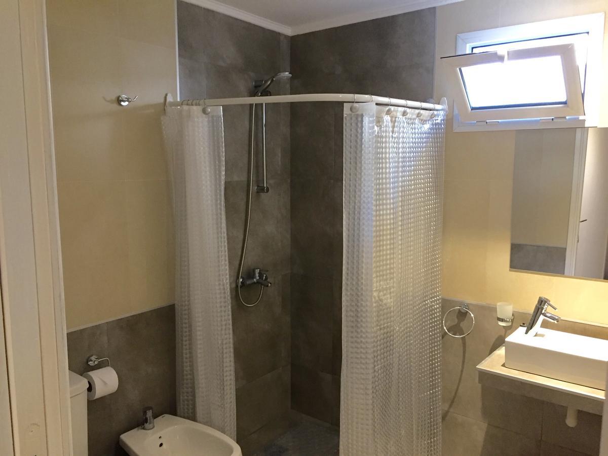 Hotel Berlin Pinamar Dış mekan fotoğraf