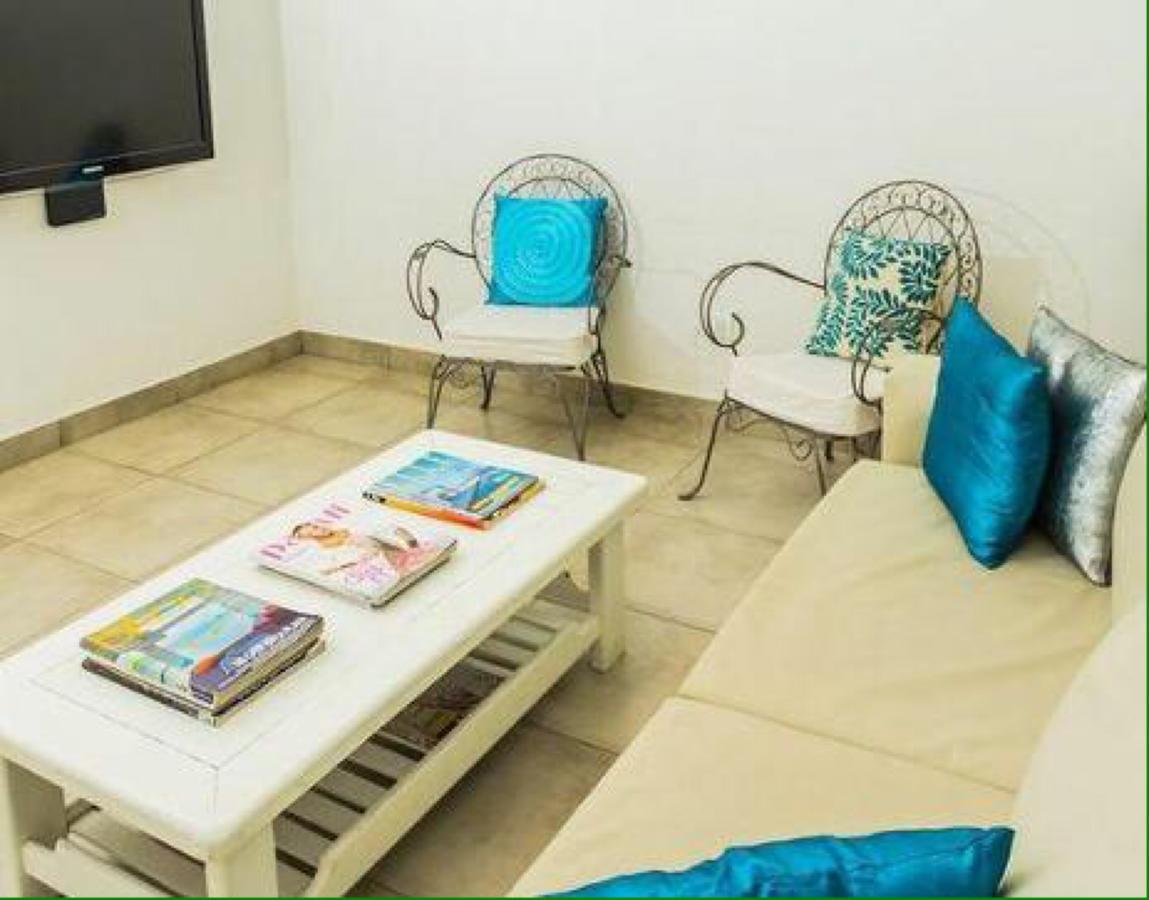 Hotel Berlin Pinamar Dış mekan fotoğraf