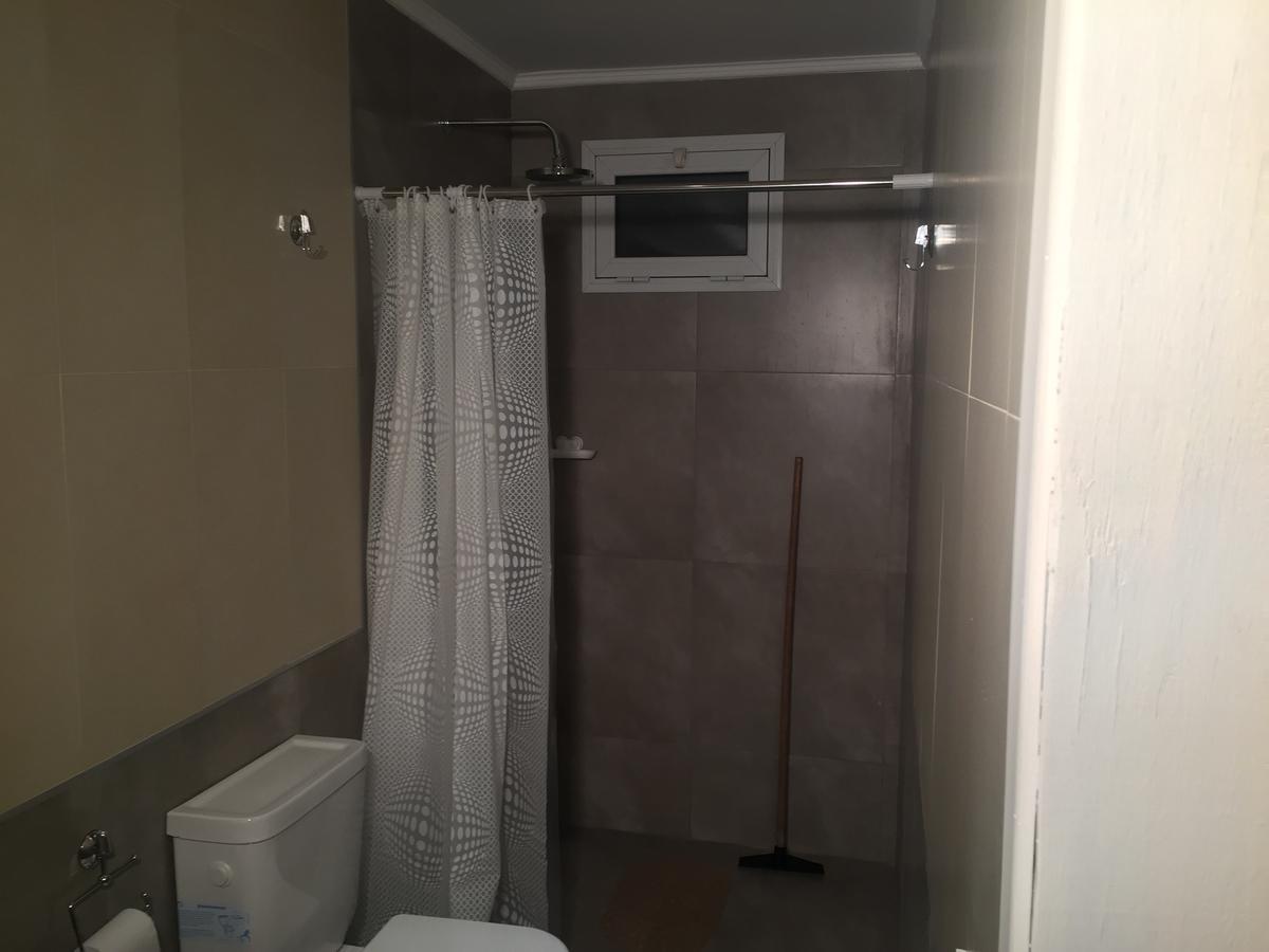 Hotel Berlin Pinamar Dış mekan fotoğraf