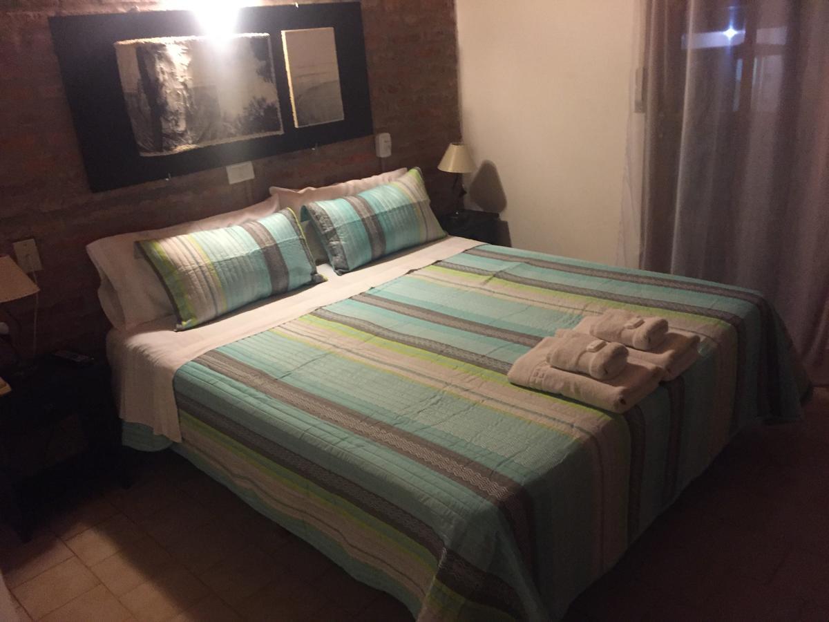 Hotel Berlin Pinamar Dış mekan fotoğraf