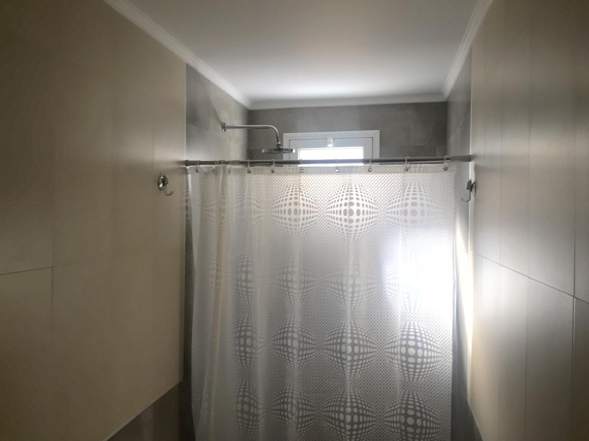 Hotel Berlin Pinamar Dış mekan fotoğraf