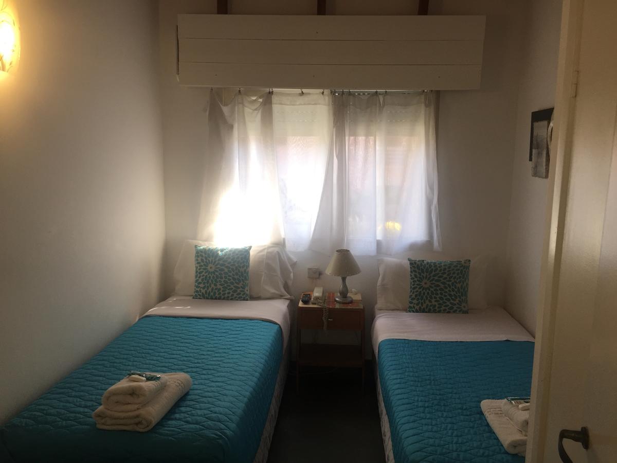 Hotel Berlin Pinamar Dış mekan fotoğraf