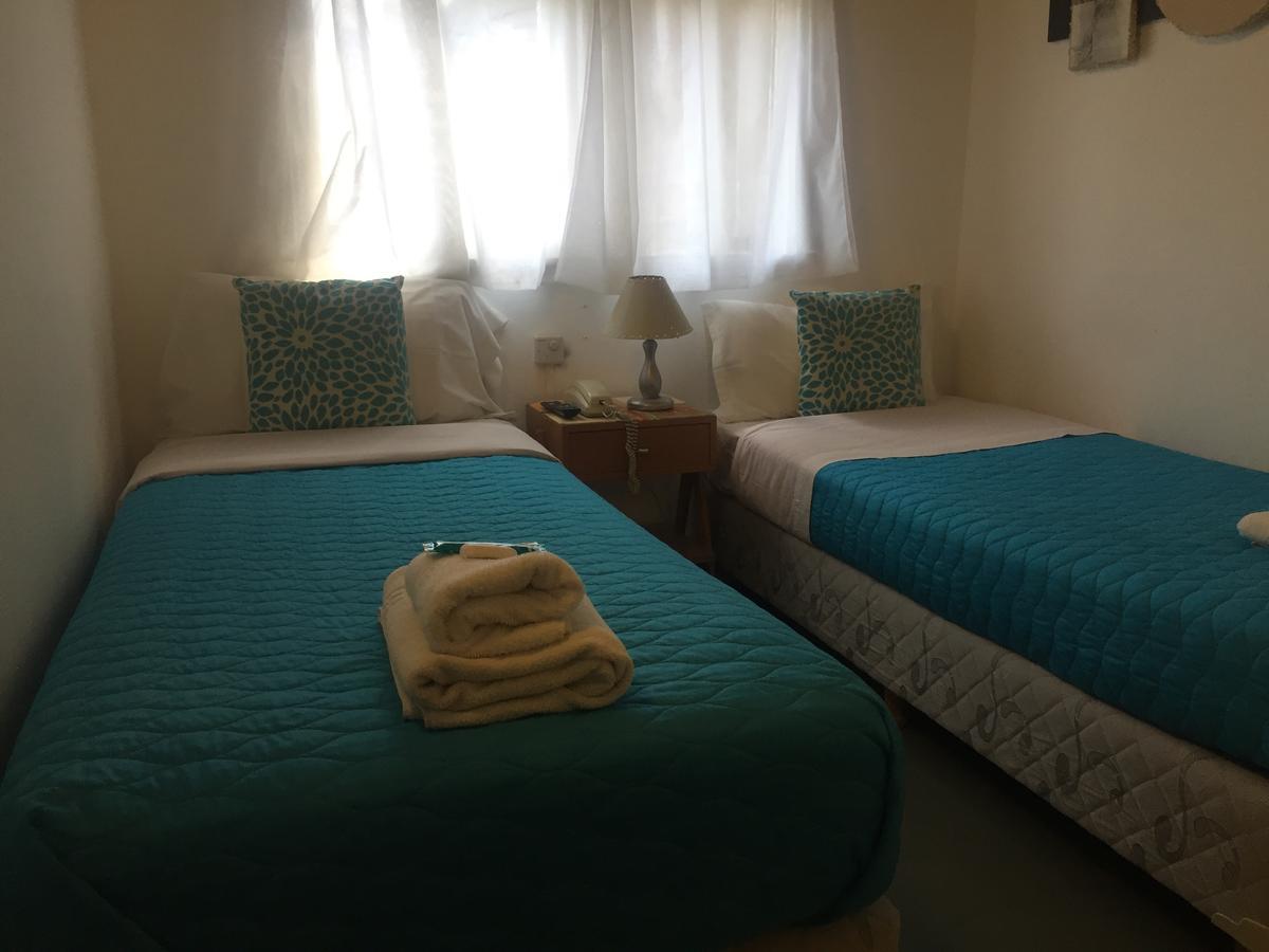 Hotel Berlin Pinamar Dış mekan fotoğraf