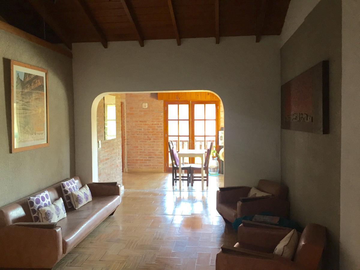 Hotel Berlin Pinamar Dış mekan fotoğraf