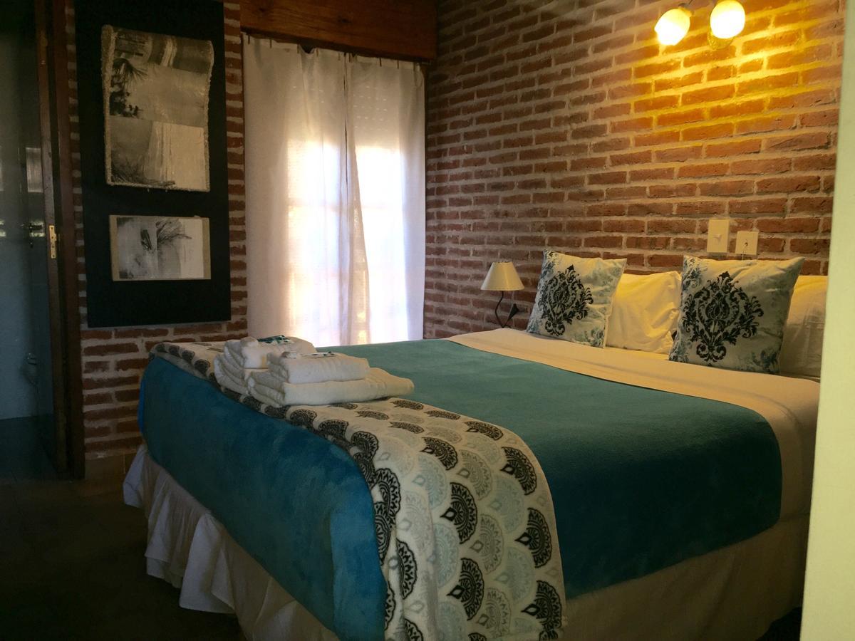 Hotel Berlin Pinamar Dış mekan fotoğraf