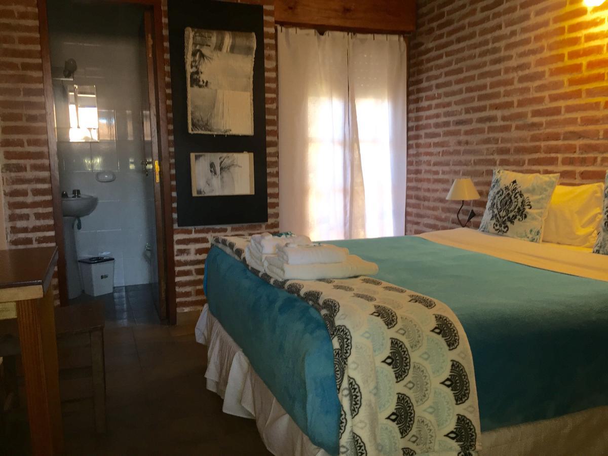 Hotel Berlin Pinamar Dış mekan fotoğraf