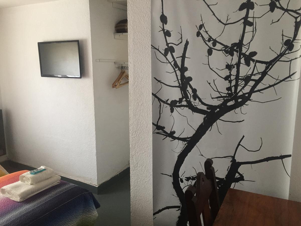 Hotel Berlin Pinamar Dış mekan fotoğraf