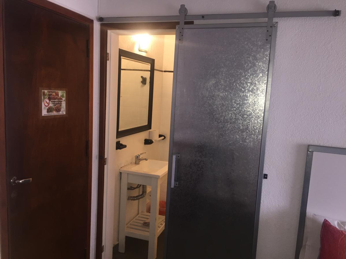 Hotel Berlin Pinamar Dış mekan fotoğraf